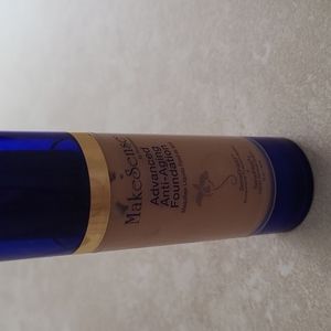 Senegence Anti-aging Foundation in Dewy